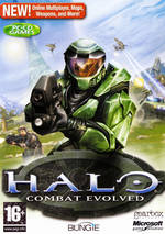 Halo: Combat Evolved